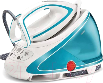 Утюг с парогенератором Tefal GV9568E0