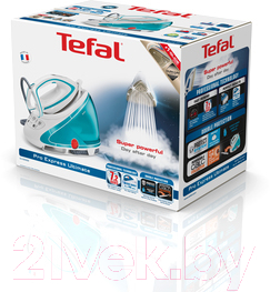 Утюг с парогенератором Tefal GV9568E0