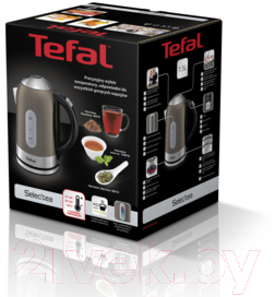 Электрочайник Tefal KI4009RU