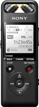

Цифровой диктофон Sony, PCM-A10