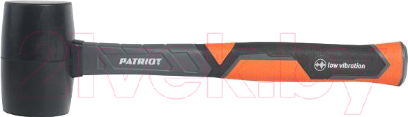 Киянка PATRIOT RMF-680