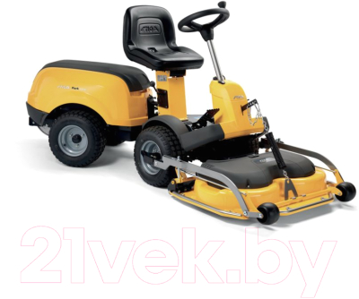 

Райдер Stiga, Park 320 W