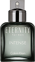

Туалетная вода Calvin Klein, Eternity Intense