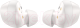 Миниатюра изображения товара Беспроводные наушники Samsung Galaxy Buds / SM-R170NZWASER (белый)