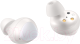 Миниатюра изображения товара Беспроводные наушники Samsung Galaxy Buds / SM-R170NZWASER (белый)