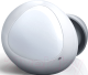 Миниатюра изображения товара Беспроводные наушники Samsung Galaxy Buds / SM-R170NZWASER (белый)
