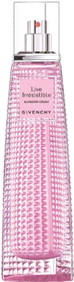 Парфюмерная вода Givenchy Live Irresistible Rosy Crush (30мл)