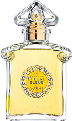 Изображение товара Парфюмерная вода Guerlain L'Heure Bleue (75мл)