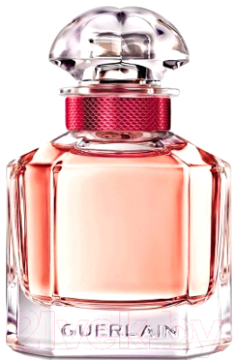 

Туалетная вода Guerlain, Mon Guerlain Bloom of Rose