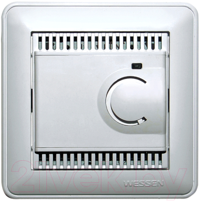 Терморегулятор для теплого пола Schneider Electric W59 TES-151-58