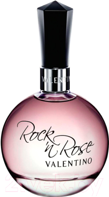 

Парфюмерная вода Valentino, Rock'n Rose
