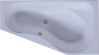 

Ванна акриловая Aquatek, Медея 170x95 R