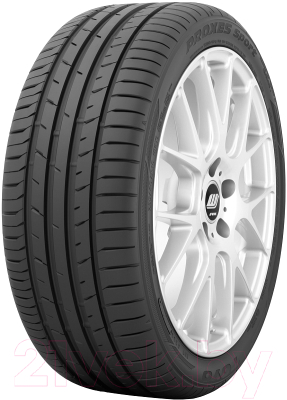 

Летняя шина Toyo, Proxes Sport 255/35R19 96Y