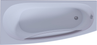 

Ванна акриловая, Пандора 160x75 L