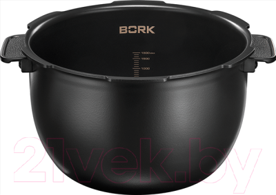 Чаша для мультиварки Bork AU801