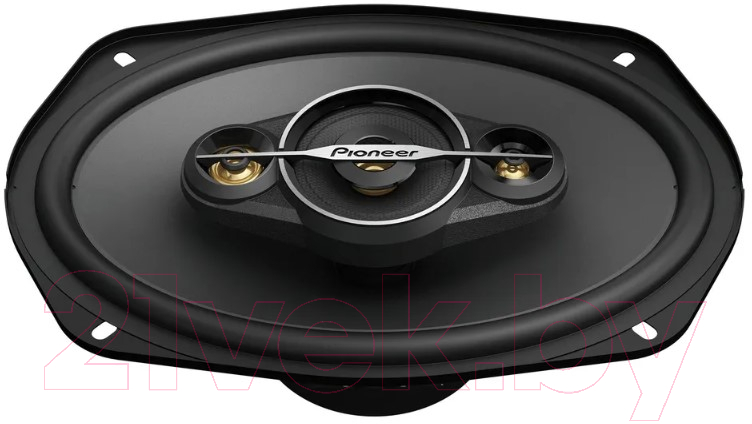 Коаксиальная АС Pioneer TS-A6968S — фото 2