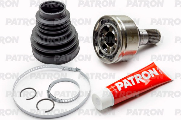 ШРУС Patron PCV2187
