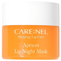 Маска для губ Carenel Apricot Lip Night Mask (5г) - 