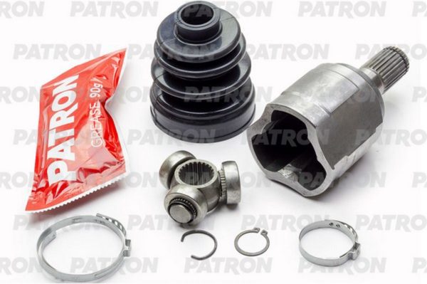 ШРУС Patron PCV2186