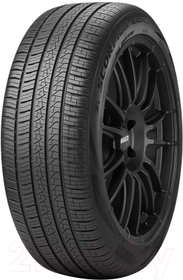 Всесезонная шина Pirelli Scorpion-Zero All-Season 255/60R20 113V