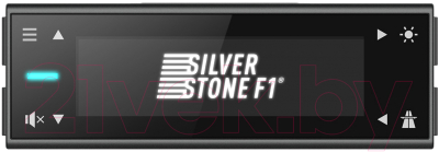 Радар-детектор SilverStone F1 Sochi Pro Wi-Fi