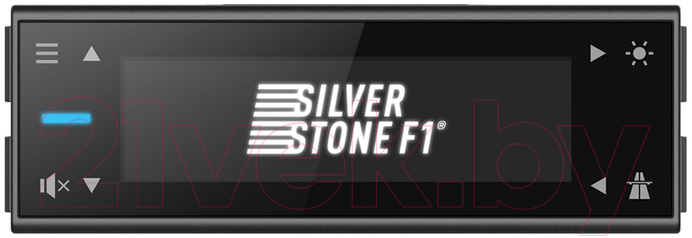 Радар-детектор SilverStone F1 Sochi Pro Wi-Fi
