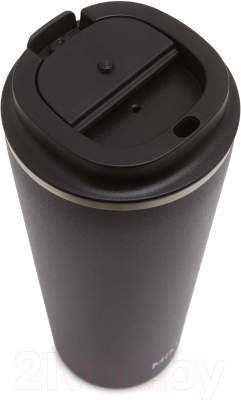 Изображение товара Термокружка Miku TH-MG-720-BLK (720мл, черный)