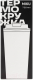 Миниатюра изображения товара Термокружка Miku TH-MG-720-WHT (720мл, белый)