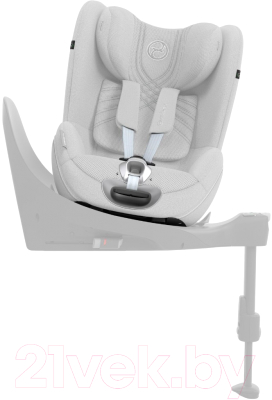 Автокресло Cybex Sirona T I-Size Plus (Platinum White)