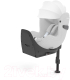 Миниатюра изображения товара Автокресло Cybex Sirona T I-Size Plus (Platinum White)