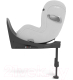 Миниатюра изображения товара Автокресло Cybex Sirona T I-Size Plus (Platinum White)