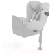 Миниатюра изображения товара Автокресло Cybex Sirona T I-Size Plus (Platinum White)