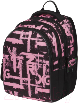 Школьный рюкзак Berlingo inStyle. Pinky / RU-IS-1026