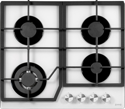 

Газовая варочная панель, HAG61 FDW WH