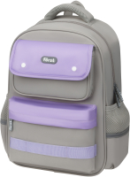 Школьный рюкзак Forst F-Color. Lavanda / FT-RM-172401 - 
