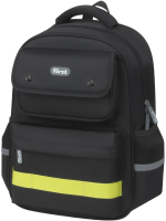 Школьный рюкзак Forst F-Color. Lime / FT-RM-172403 - 