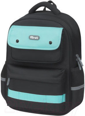 Школьный рюкзак Forst F-Color. Mint / FT-RM-172402