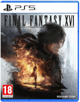 Игра для игровой консоли PlayStation 5 Final Fantasy XVI (EU pack, RU subtitles) - 