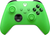Геймпад Microsoft Xbox Velocity Green - 