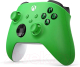 Миниатюра изображения товара Геймпад Microsoft Xbox Velocity Green
