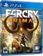 Игра для игровой консоли PlayStation 4 Far Cry Primal (EU pack, RU version) - 