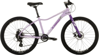 Велосипед Cord 5Bike 26 M300 2024 / CRD-M5-2601-13 (цветущая сакура) - 
