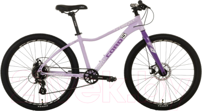 Велосипед Cord 5Bike 26 M300 2024 / CRD-M5-2601-13 (цветущая сакура)