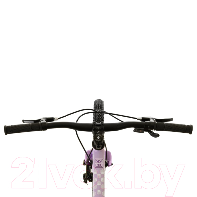 Велосипед Cord 5Bike 26 M300 2024 / CRD-M5-2601-13 (цветущая сакура)