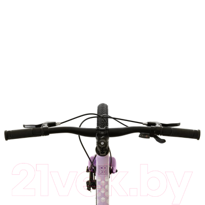 Велосипед Cord 5Bike 26 M300 2024 / CRD-M5-2601-15 (цветущая сакура)