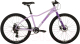Велосипед Cord 5Bike 26 M300 2024 / CRD-M5-2601-15 (цветущая сакура) - 