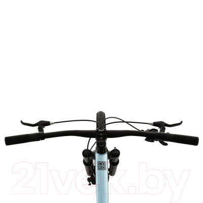 Велосипед Cord 5Bike 26 M500 2024 / CRD-M5-2603P-13 (аквамарин)