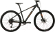 Велосипед Cord 5Bike 27.5 M400 2024 / CRD-M5-2701-19 (угольный антрацит) - 