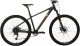 Велосипед Cord 5Bike 27.5 M400 2024 / CRD-M5-2701-21 (угольный антрацит) - 