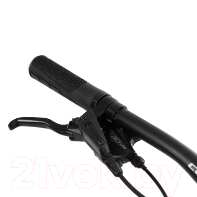 Велосипед Cord 5Bike 27.5 M500 2024 / CRD-M5-2702P-17 (синий кобальт)